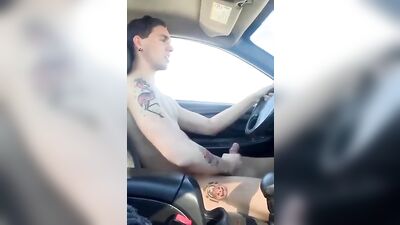 Raw Amateur Cumshot: The Ultimate Gay Porn Experience