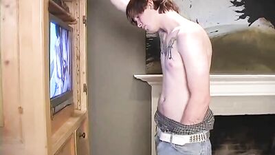 Rubax Video - Young Hard Solo 27: A Thrilling Cumshot Adventure!