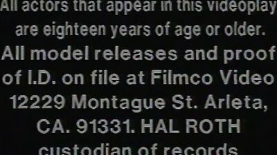 Blond Lovers (Classic) - Rubax Videos Gay Porn Oral, Bareback Cum Shots and Handjob Delight!