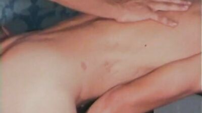 Blond Lovers (Classic) - Rubax Videos Gay Porn Oral, Bareback Cum Shots and Handjob Delight!