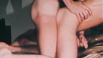 Blond Lovers (Classic) - Rubax Videos Gay Porn Oral, Bareback Cum Shots and Handjob Delight!