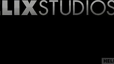 Deep Throats & Bareback Bliss: Daltons Gay Porn Adventure!