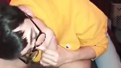 Gangbang Fun with Buddies! - Gay Porn Cam Action