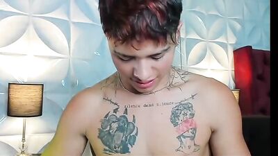 Dylankley15 Cum and Lick: The Ultimate Straight Boys Web-Cam Experience!