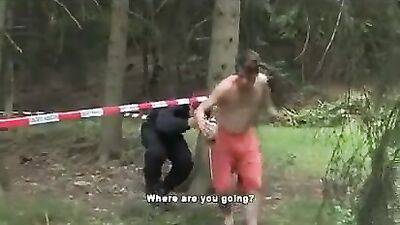 Beret Boys: Eastern European Twinks in Gay Porn Action!