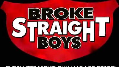 Cumming Straight Guys Trade Blowjobs!