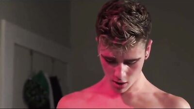 Swallow Load Exposure - 629: A Gay Porn Video with Bareback Action, Cum Shots, Handjobs and Oral Pleasure