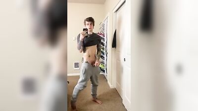 Gay Amateur Cumshot - [ABX][A][089]