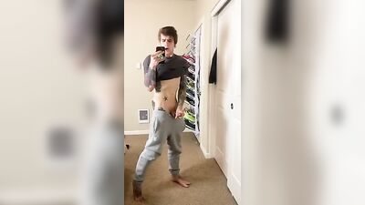 Gay Amateur Cumshot - [ABX][A][089]