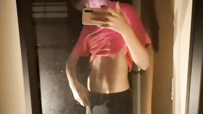 Unleashing My Balls: The Ultimate Gay Porn Experience