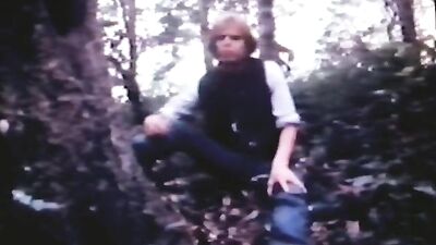 Gay Porn Summer Fuck Fest Blonds Reunion: Bushes, Owls and More!