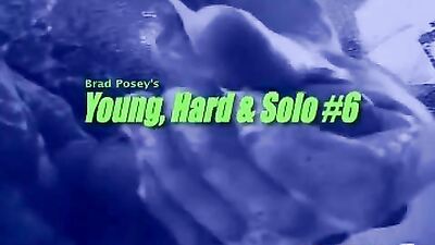 Young Hard Solo - The Legend Returns