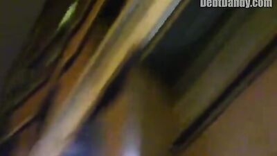 Debt Dandy: The Ultimate Handjob Adventure