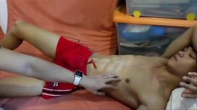 Asian Gapang Pinoy: Explosive Philippine Manhood Unleashed!