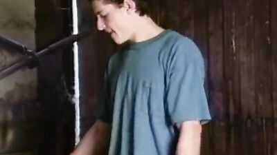 Young Hard Rubax Solo 3 - A Vintage Twink Porn Journey!