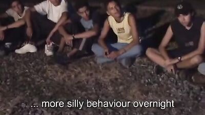 Classic Teens Video - Field Trip Porn - A Gay Adventure on the Bus