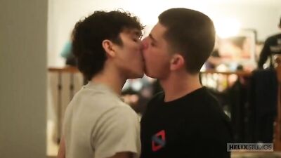 Gay Porn After Party - Flip Fuck Cum Shots Oral Sex