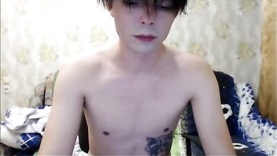 Gay Angels: Webcam Sexcapades with 13angel131