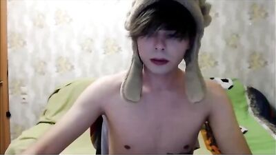Gay Angels: Webcam Sexcapades with 13angel131
