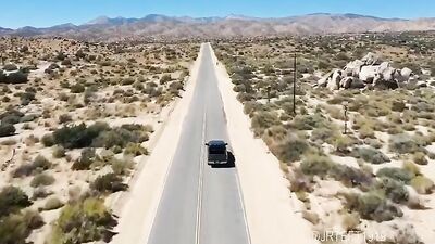 Raw Passion with Logan Cross and Ryan Rose: Bareback Ranch Action Ass Play Big Cocks Muscle Boys Oral