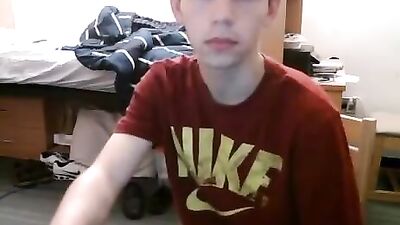 Big Cocks Surprise: Cute & Handsome Models Journey to Pleasure