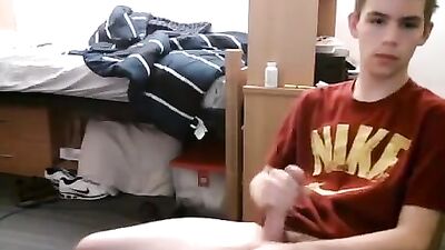 Big Cocks Surprise: Cute & Handsome Models Journey to Pleasure