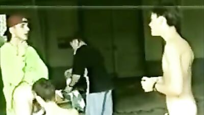 Gay Teen Bareback Boys Classic Porn Film - Exploring Sexuality and Passion!