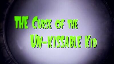 The Un-Kissable Ki*ds Curse: A Campy Short about Gay Kisses and Bullies