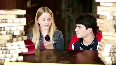 The Un-Kissable Ki*ds Curse: A Campy Short about Gay Kisses and Bullies