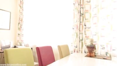 Hoyt Kogan and Dan Jeffreis: The Ultimate Muscle Boys Experience!