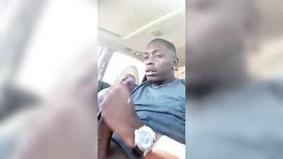 Sexy Black Dicks Bursting Hot Nuts - A Gay Porn Video with a Bang!