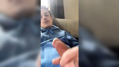 Gay Porn Wankers: Amateur Cumshots and Hot Frenzy