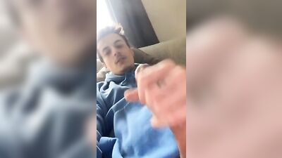 Gay Porn Wankers: Amateur Cumshots and Hot Frenzy