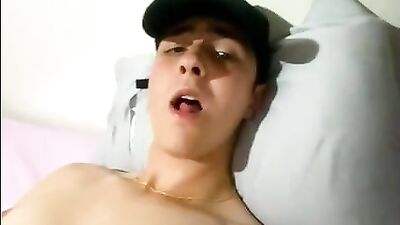 Twink Solo Cam Porn - Quick Show-Offs!
