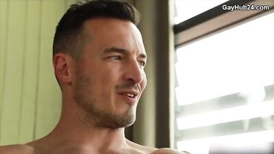 Raw Intensity: Boyfriends Bareback Passion