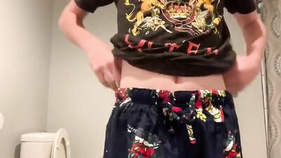 Dream Lube Whip: Priceless GBT Archive Porn