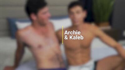 Raw Fuckers Unleashed: Hardcore Gay Porn Action with Straight Boys