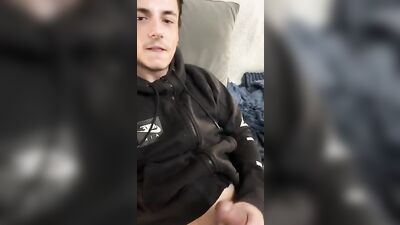 [Twit] [601] It needs to be down YOUR throat next time lad: The Revenge