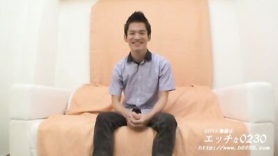 Gay Asian Masterbation Boy 23: Cum Shots and Straight Boys!