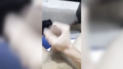 Masturbation and Big Dicks: The Ultimate Cock-Tastic Experience!