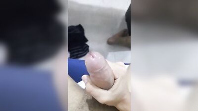 Masturbation and Big Dicks: The Ultimate Cock-Tastic Experience!