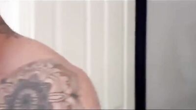 Unleashed Desires - StepDad and Uncles Fiery Encounter!