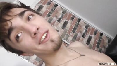 Young Cash Money Suckers: Gay Porn Oral Fixation!