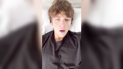 Cumming with Desire: Amateur Men in Heated Action!