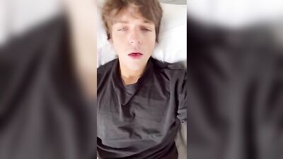 Cumming with Desire: Amateur Men in Heated Action!