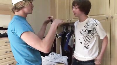 After School - XXX Passionate Moments!