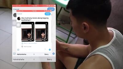 Asian Short Films: KDM | EP 1 - A Gay Porn Video with an Exotic Touch