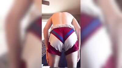 Gay Flexing Explosion 2: Teen Muscle Men!