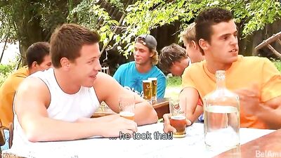 Small Orgy Boys Super Quality Gay Porn Videos - Bareback Ass Play Oral Explosion