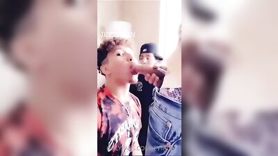 Friends with Benefits: Jettagain and Straight Home Pablos Gay Experiment